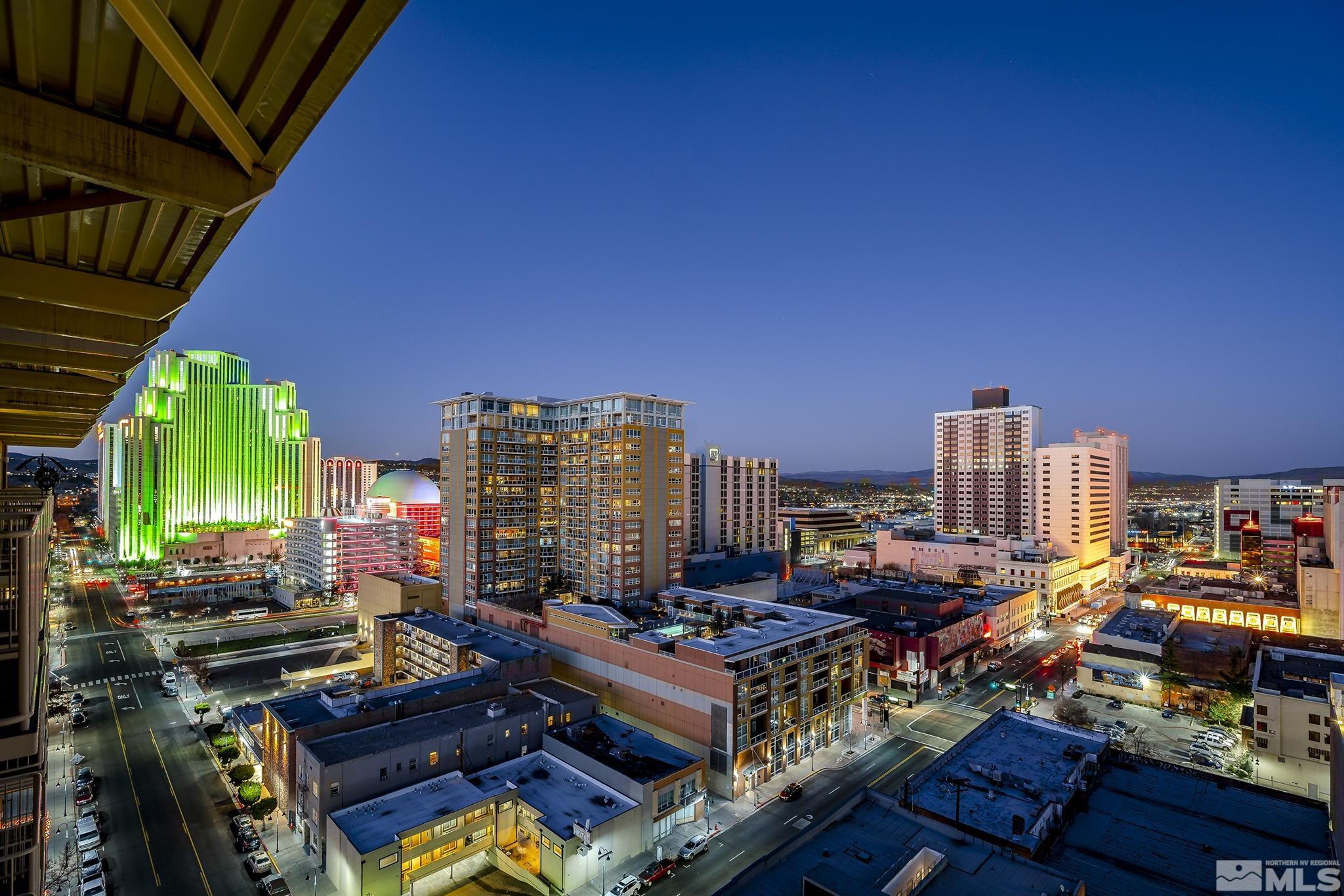 200 West 2nd Street, Unit 1503 Reno, NV 89501 - Photo 17 of 28