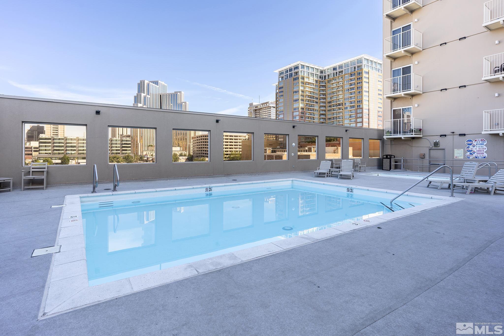 200 West 2nd Street, Unit 1503 Reno, NV 89501 - Photo 24 of 28