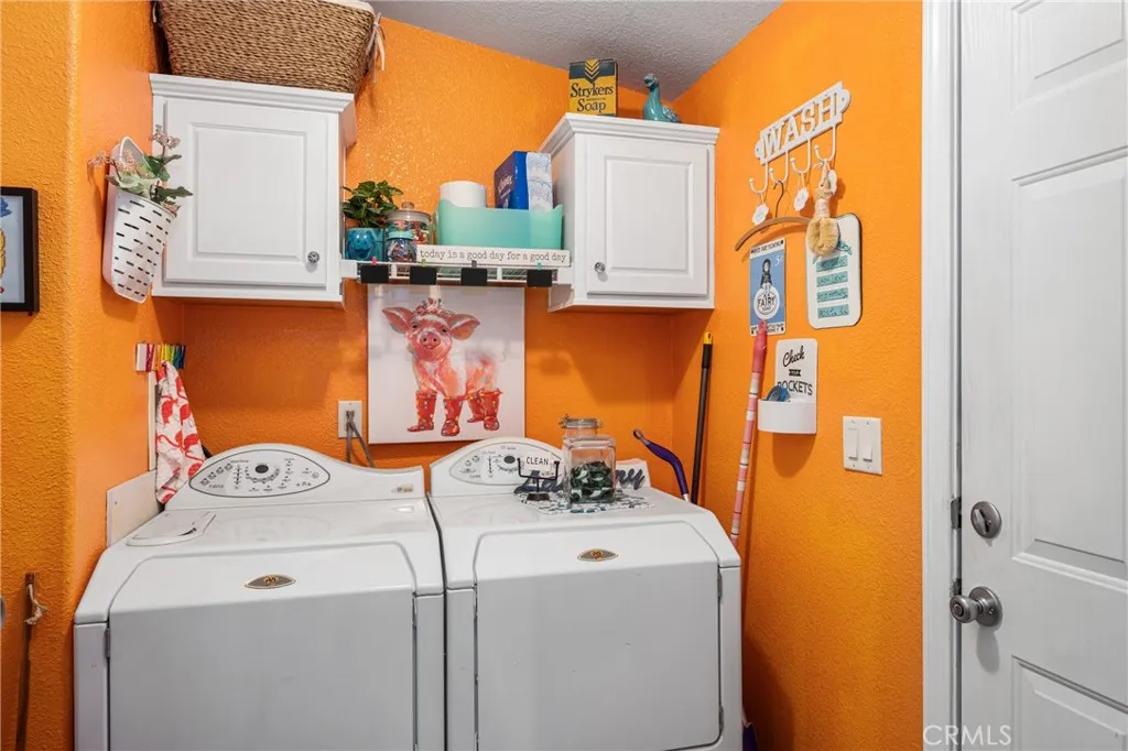 1051 Site, Unit 91 Brea, CA 92821 - Photo 24 of 32 a view of utility room with washer and dryer