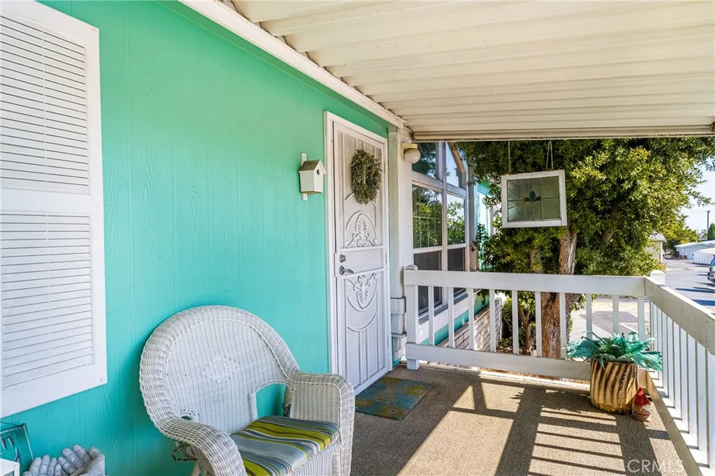 1051 Site, Unit 91 Brea, CA 92821 - Photo 9 of 32 a view of a chairs in balcony