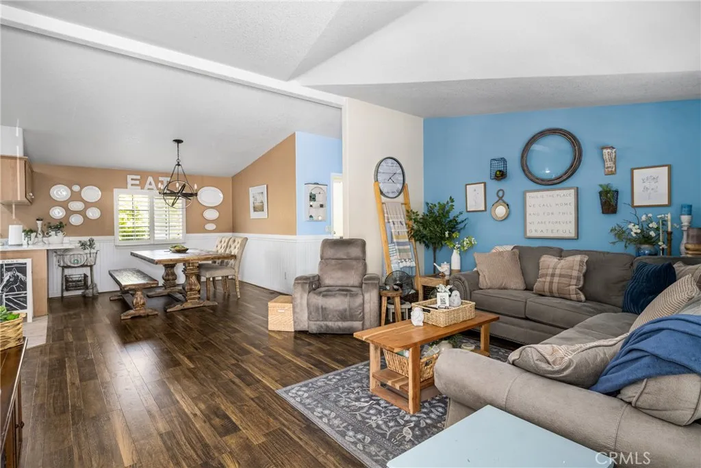 1051 Site, Unit 91 Brea, CA 92821 - Photo 10 of 32 a living room filled with furniture