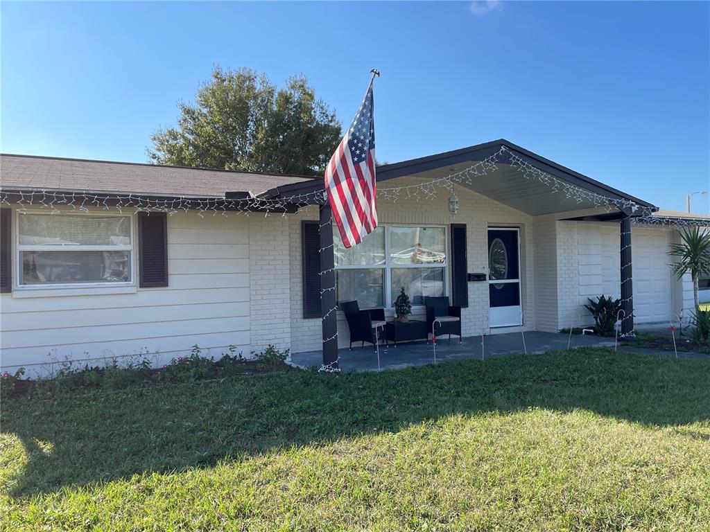 7622 Cumber Drive New Port Richey, FL 34653 - Photo 1 of 1