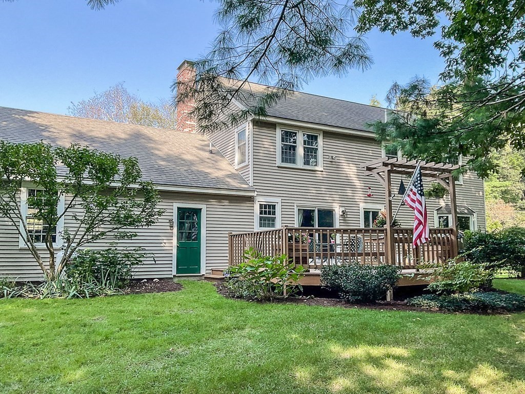10 Hilltop Road Plaistow, NH 03865 - Photo 37 of 41 Gallery Image 37