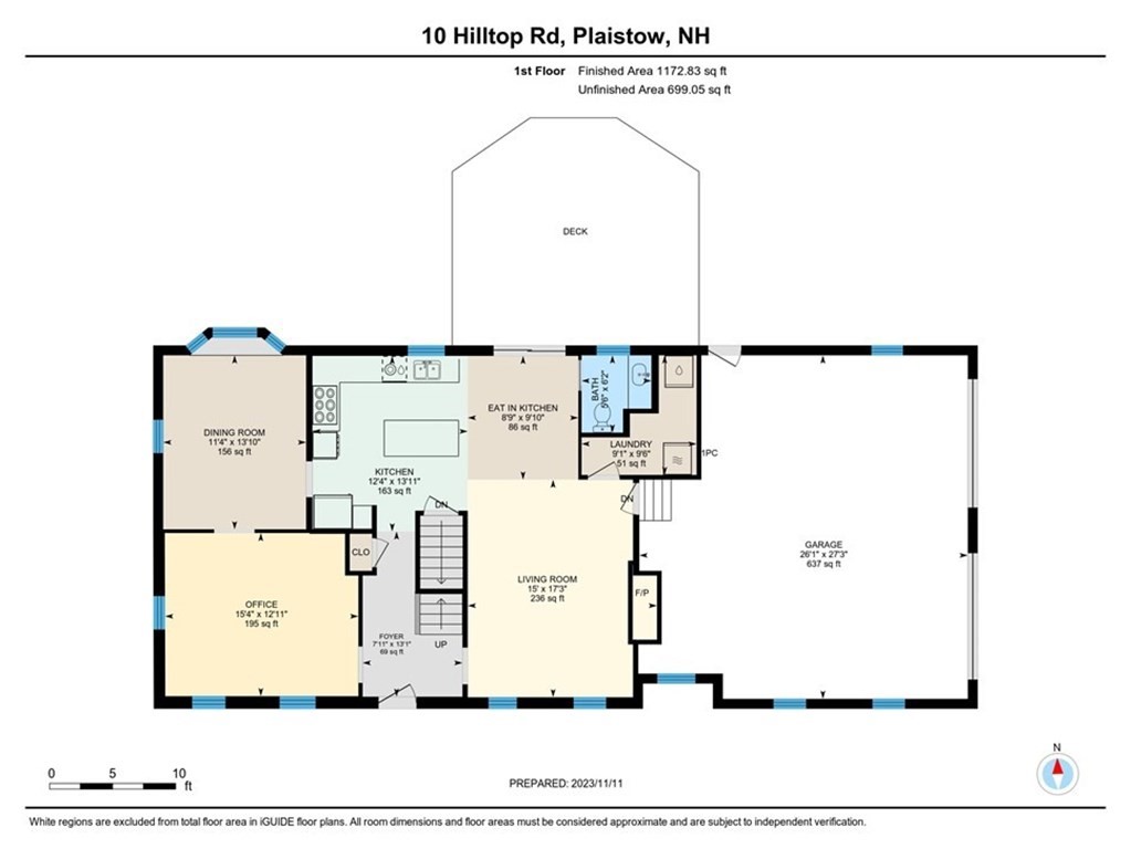 10 Hilltop Road Plaistow, NH 03865 - Photo 39 of 41 Gallery Image 39