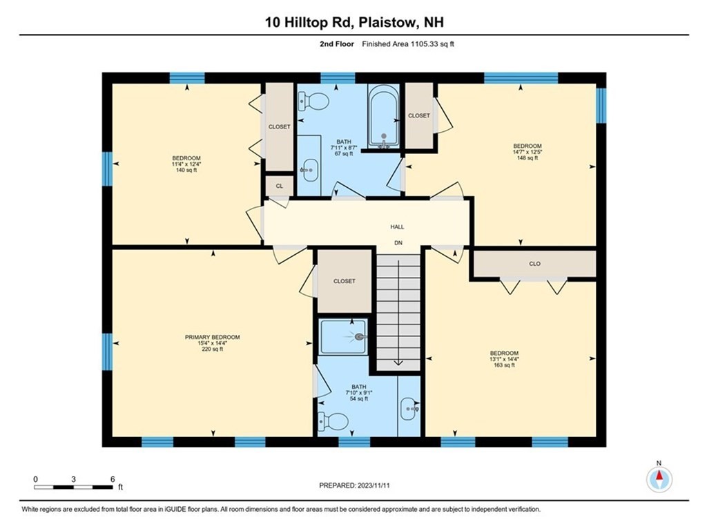 10 Hilltop Road Plaistow, NH 03865 - Photo 40 of 41 Gallery Image 40