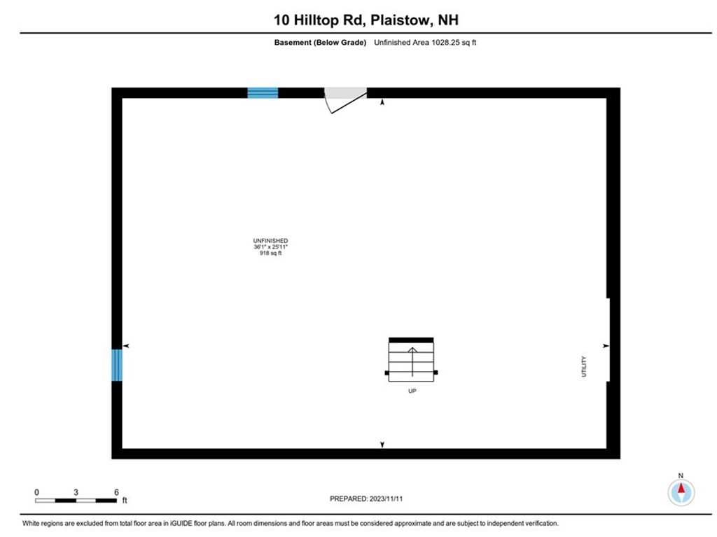 10 Hilltop Road Plaistow, NH 03865 - Photo 41 of 41 Gallery Image 41