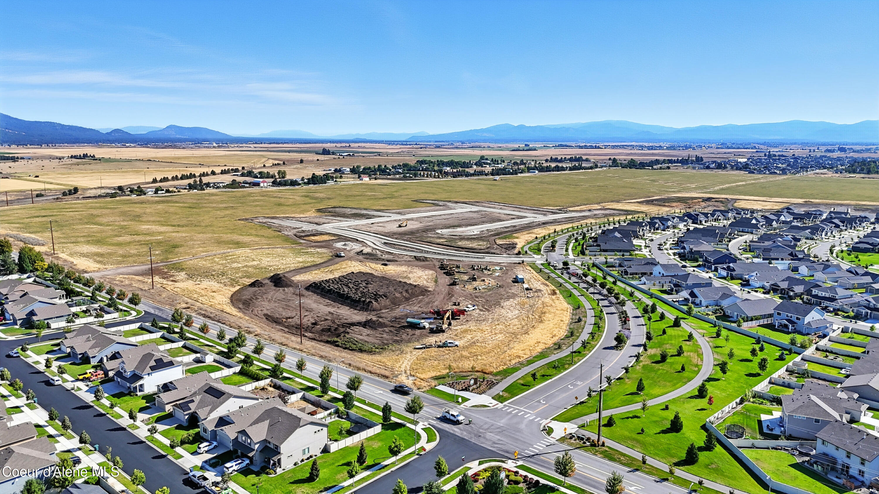 3670 North Heaton Street Post Falls, ID 83854 - Photo 3 of 7 2 - Trutina at North Place