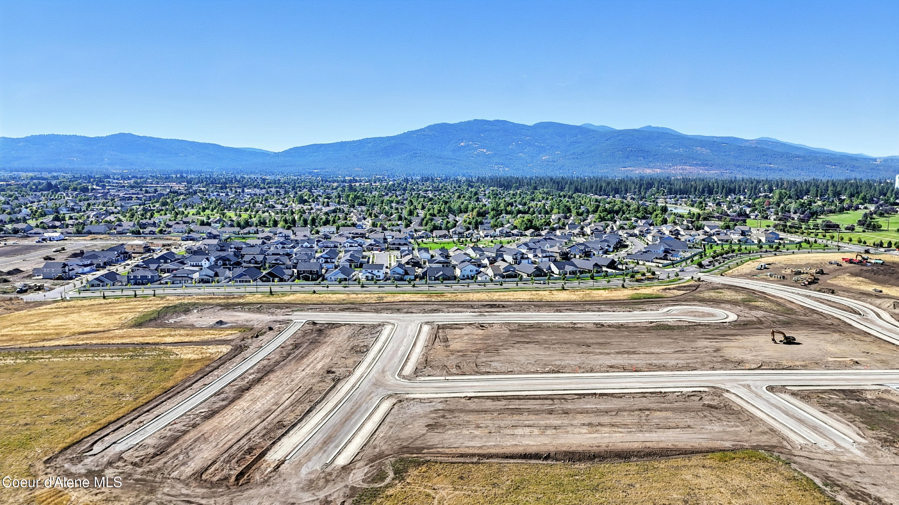 3670 North Heaton Street Post Falls, ID 83854 - Photo 4 of 7 3 - Trutina at North Place