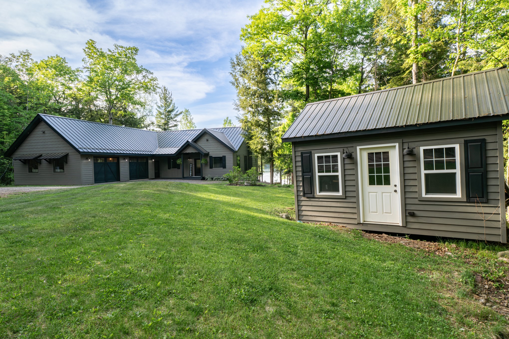9710 West Chippewa Flowage Road Couderay, WI 54828 - Photo 34 of 60