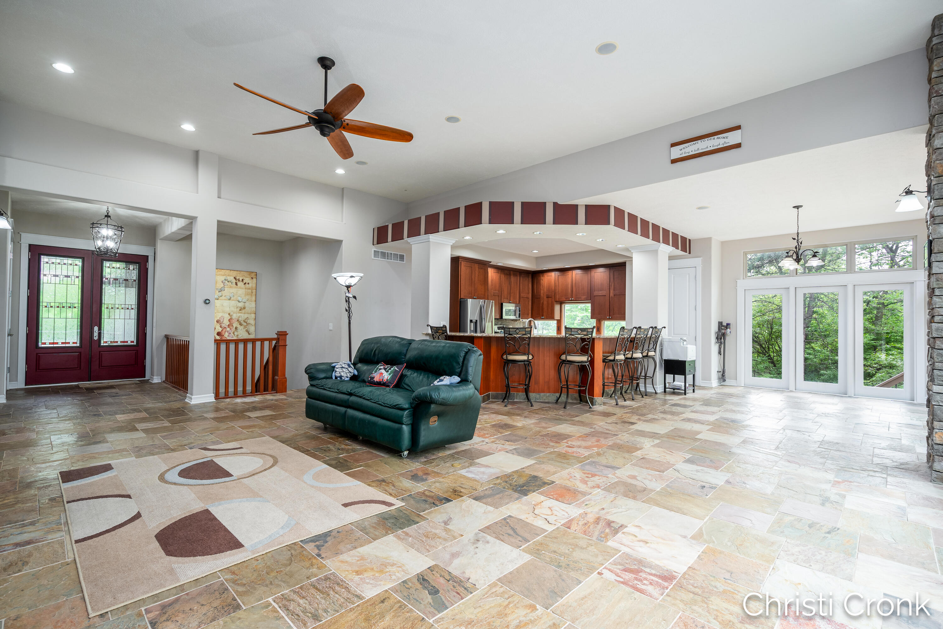 15105 Eagle Ridge Road Eagle, MI 48822 - Photo 16 of 52 17-print-15105 Eagle Ridge-17