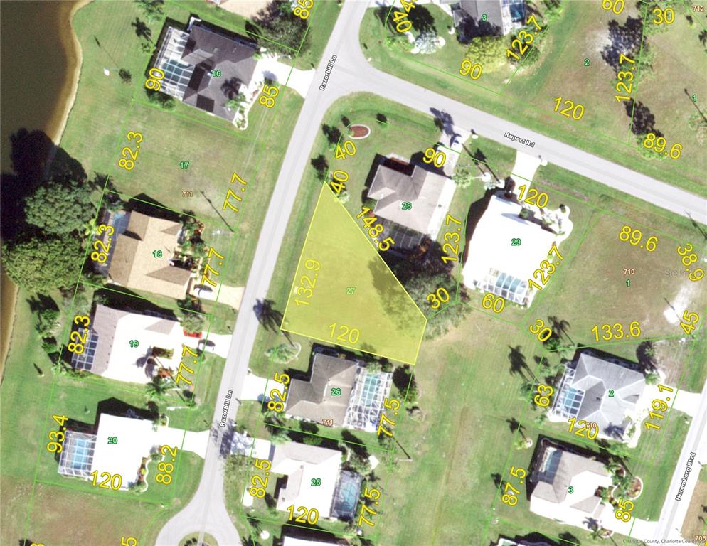 1404 Razorbill Lane Punta Gorda, FL 33983 - Photo 1 of 1 Gallery Image 1