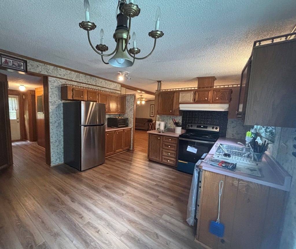 1014 Banner Road Rowe, VA 24646 - Photo 2 of 20 Gallery Image 2