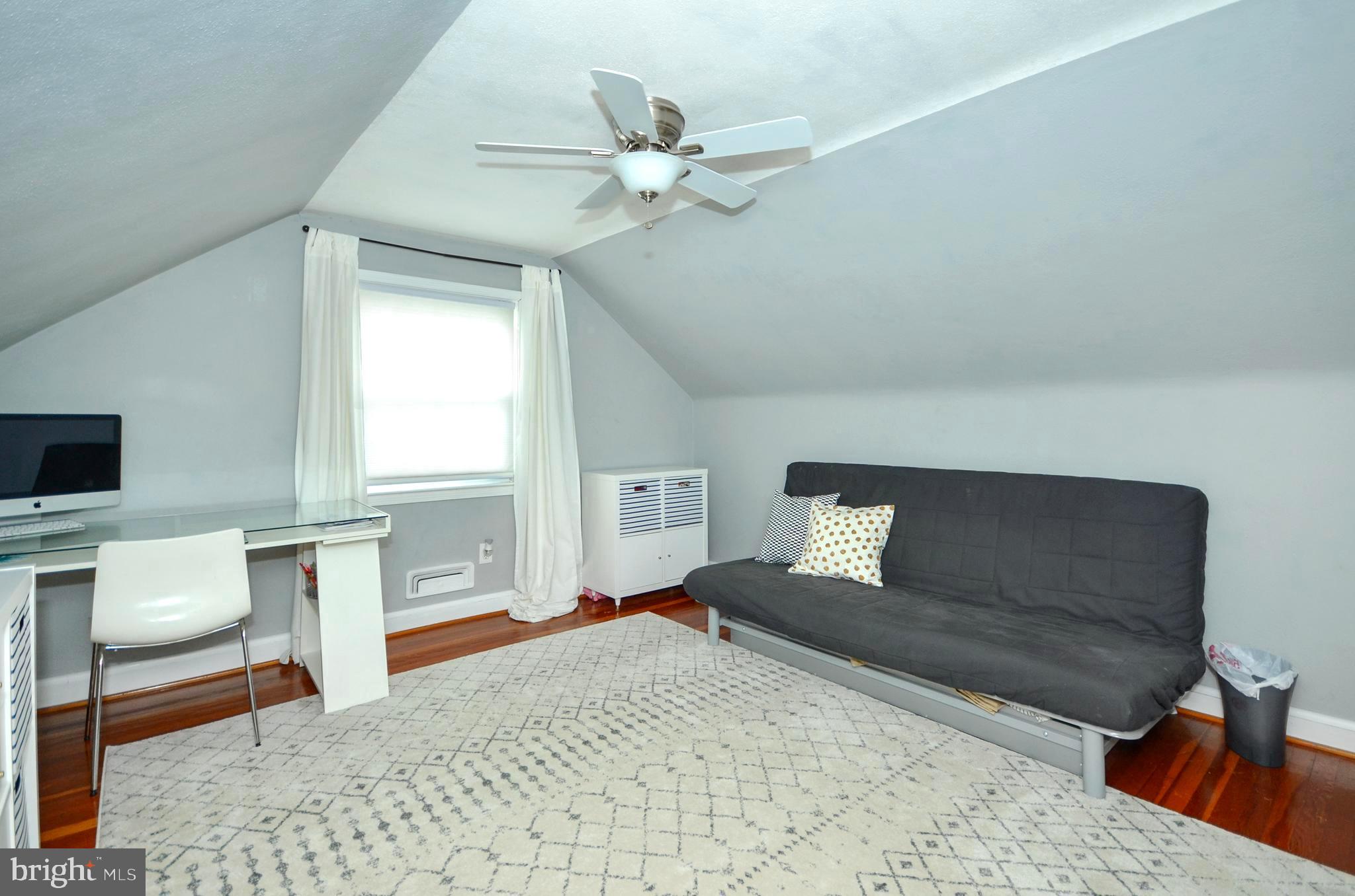 6306 Golden Ring Road Baltimore, MD 21237 - Photo 23 of 28 Use BR#4 as Guest Bedroom,Office or Playroom