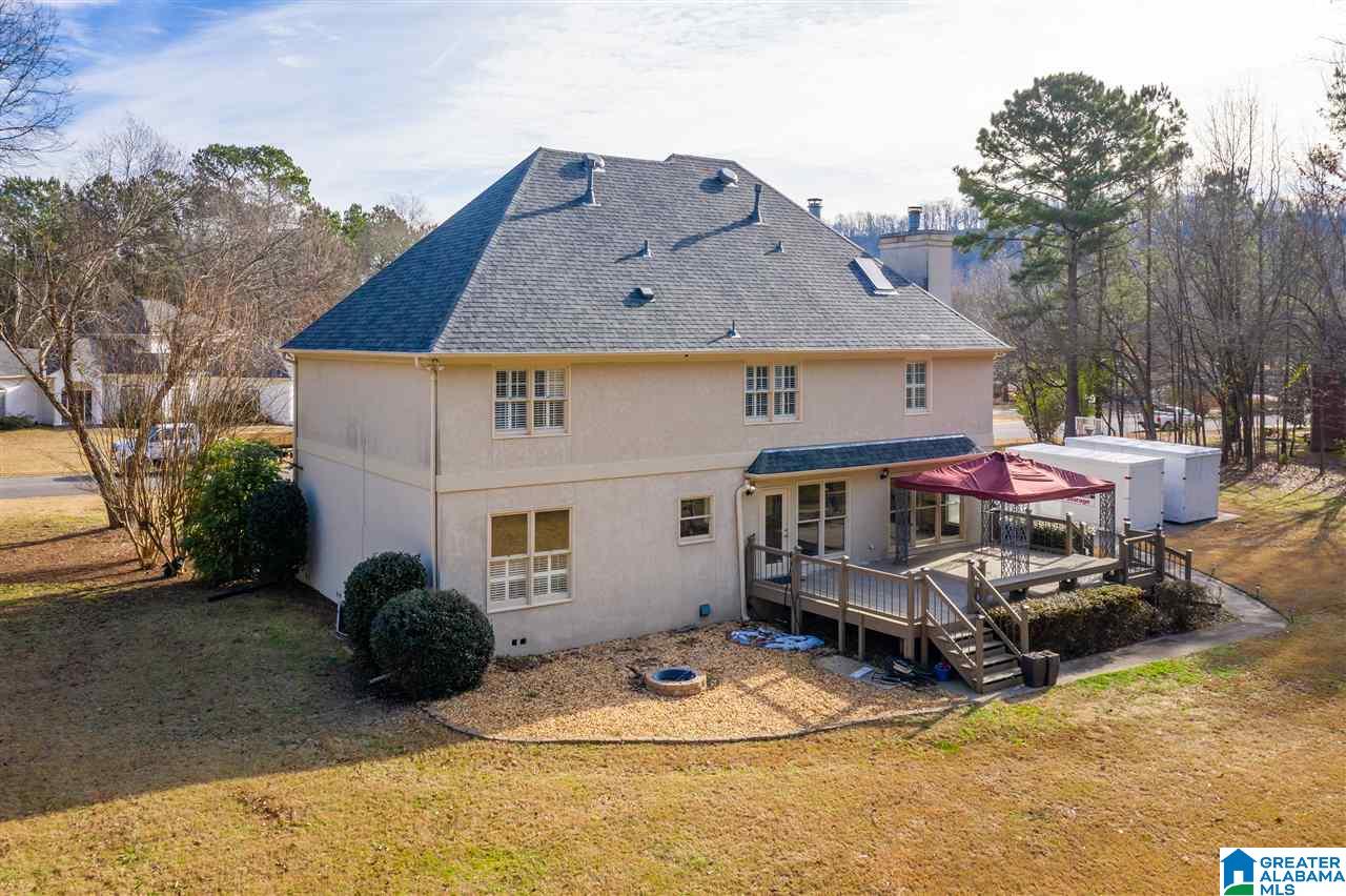 7003 Indian Ridge Drive Pelham, AL 35124 - Photo 36 of 40 Gallery Image 36