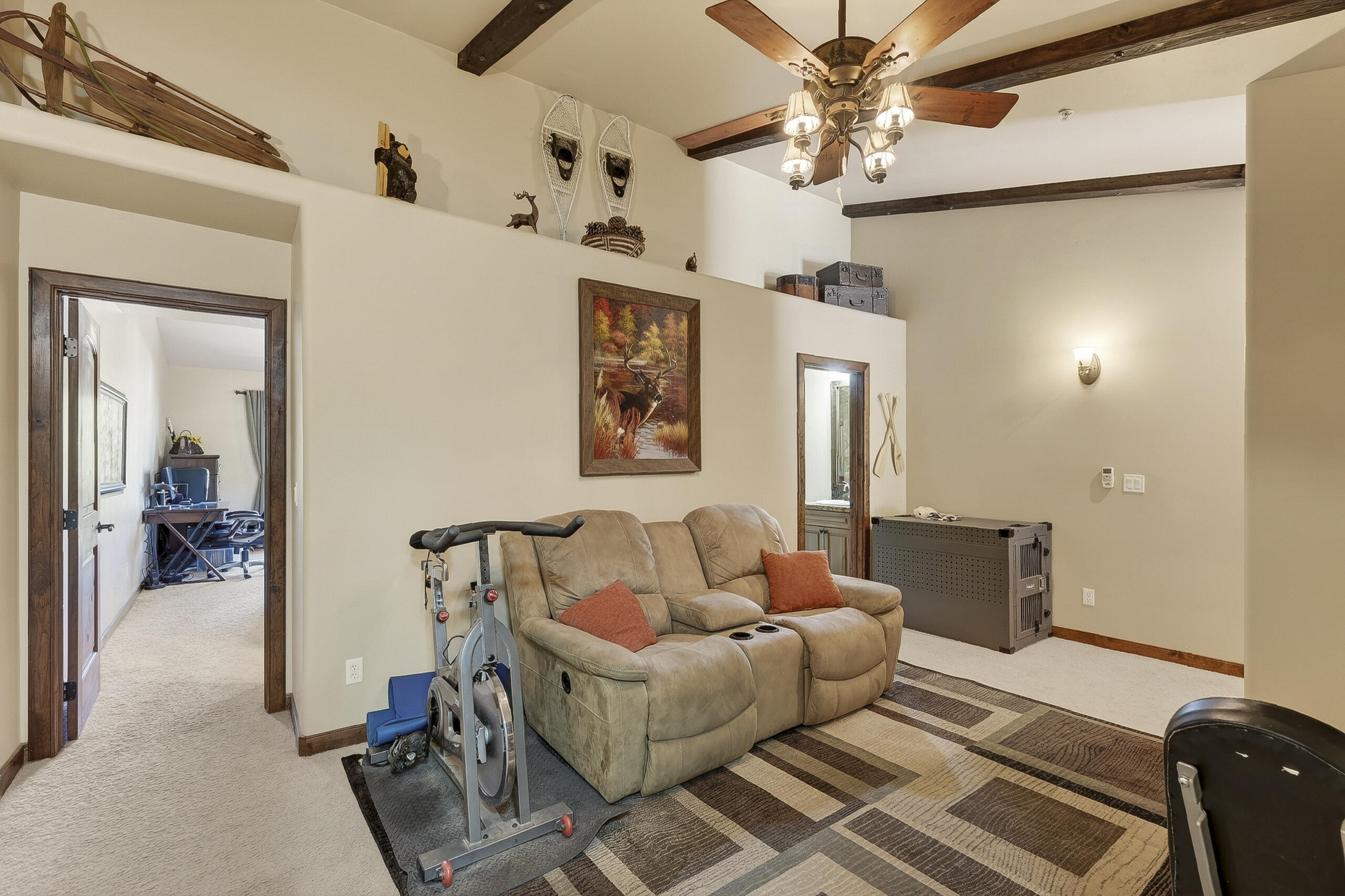 565 South Vasels Road, Unit 3B Brian Head, UT 84719 - Photo 21 of 50 Black Diamond-31