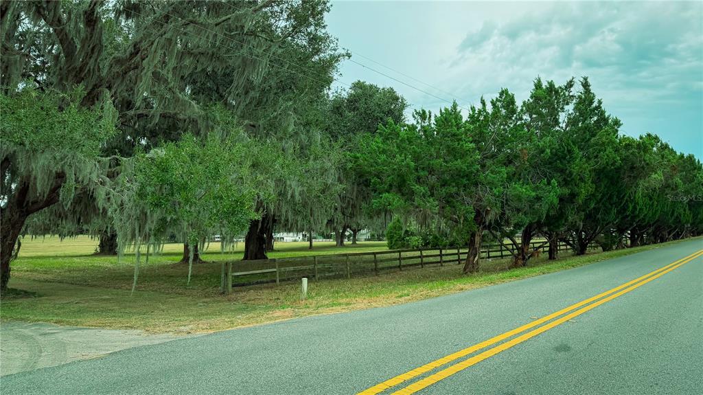 4600 Miller Road Ocala, FL 34482 - Photo 5 of 13 a view of a park