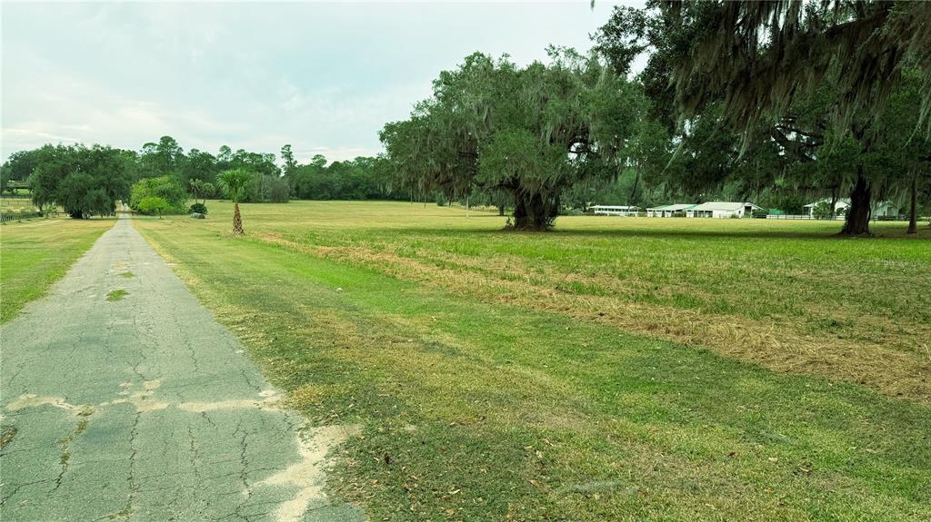 4600 Miller Road Ocala, FL 34482 - Photo 7 of 13 a view of a park with large trees