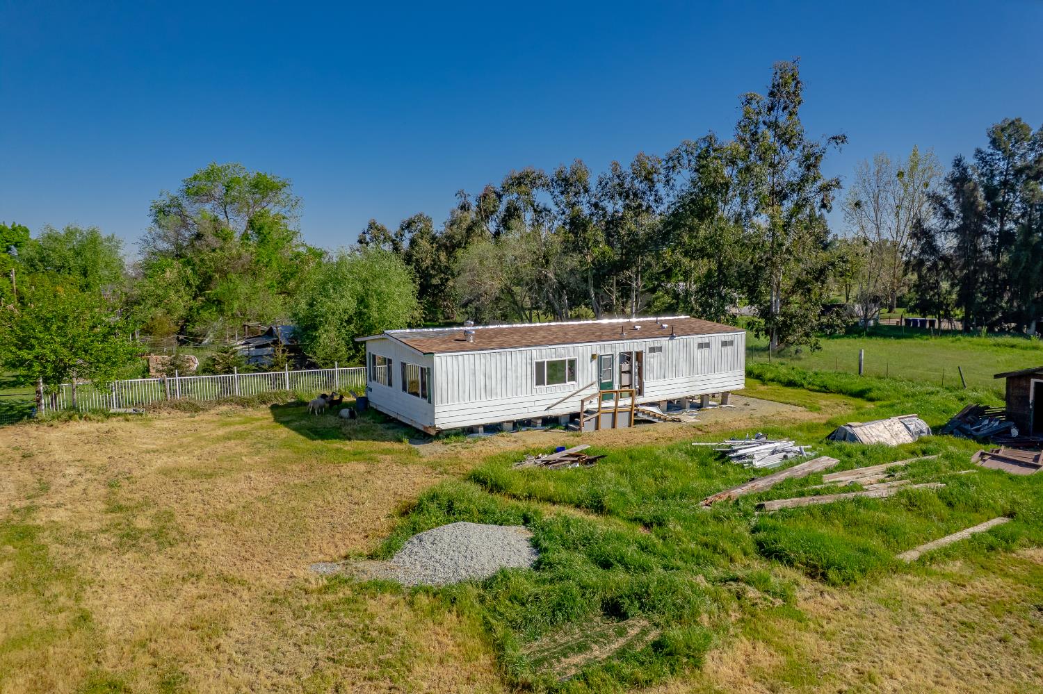 11786 Walmort Road Wilton, CA 95693 - Photo 23 of 89
