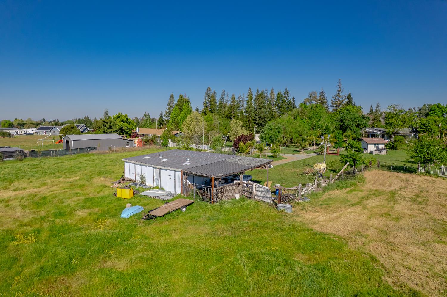 11786 Walmort Road Wilton, CA 95693 - Photo 47 of 89