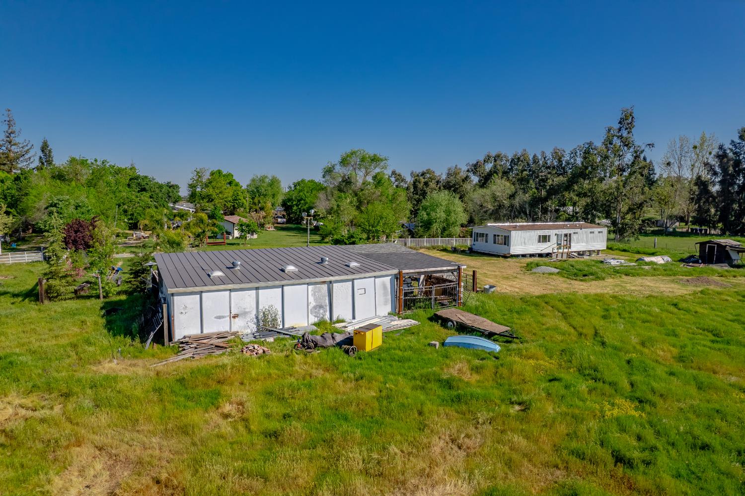 11786 Walmort Road Wilton, CA 95693 - Photo 53 of 89