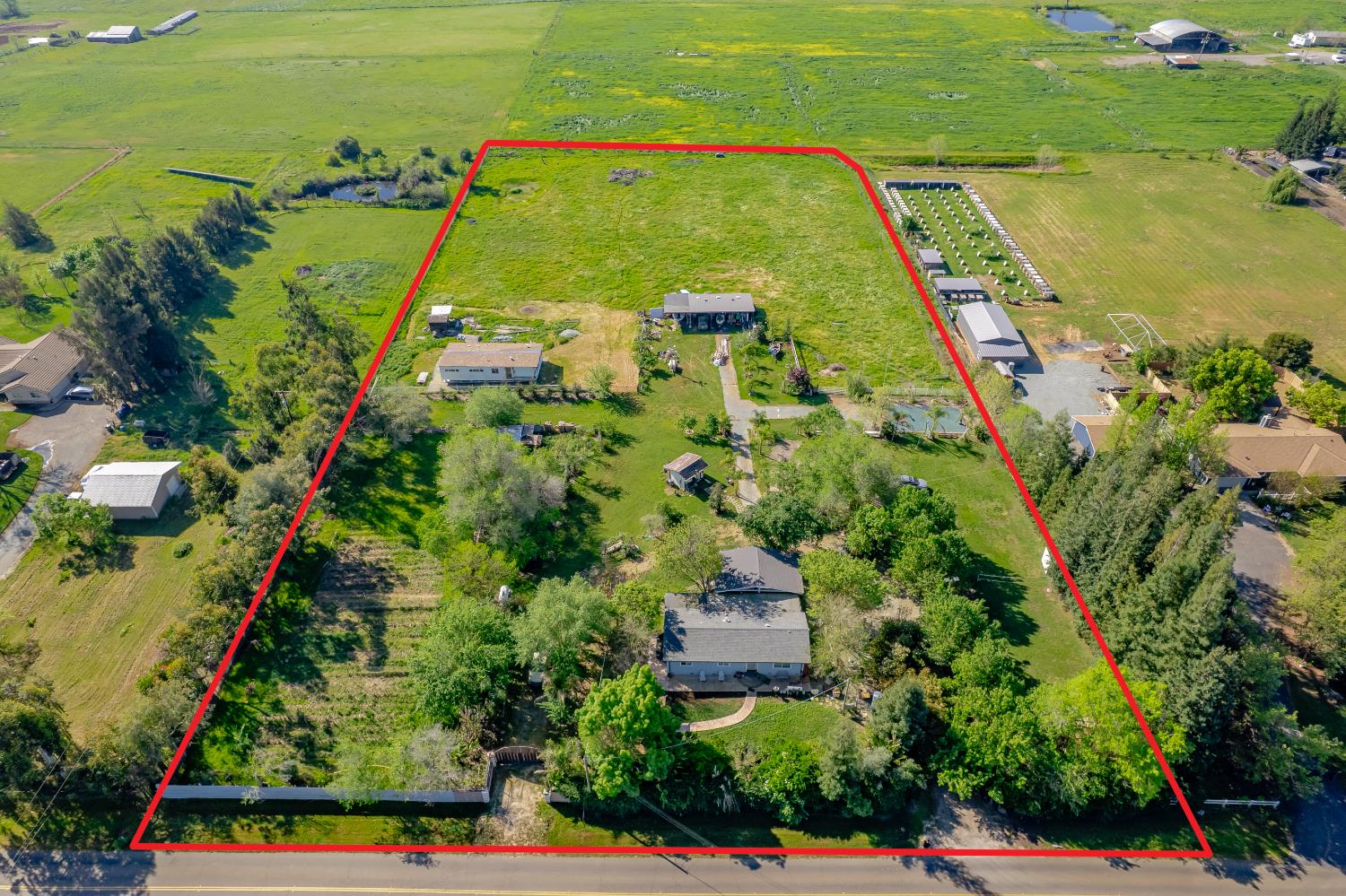 11786 Walmort Road Wilton, CA 95693 - Photo 57 of 89