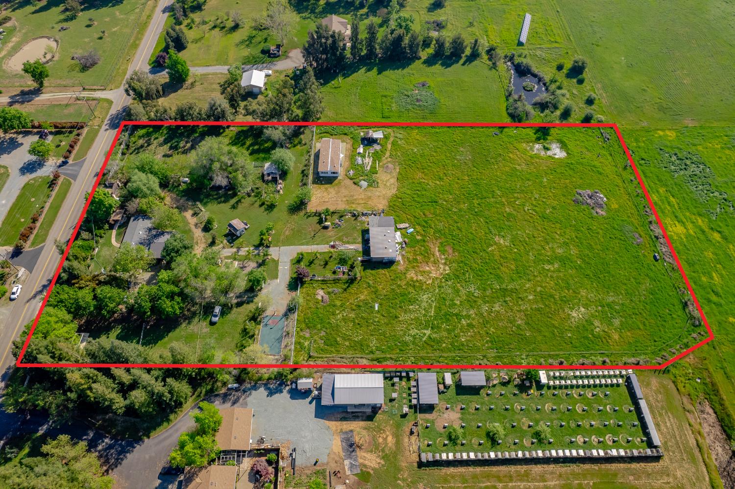 11786 Walmort Road Wilton, CA 95693 - Photo 58 of 89