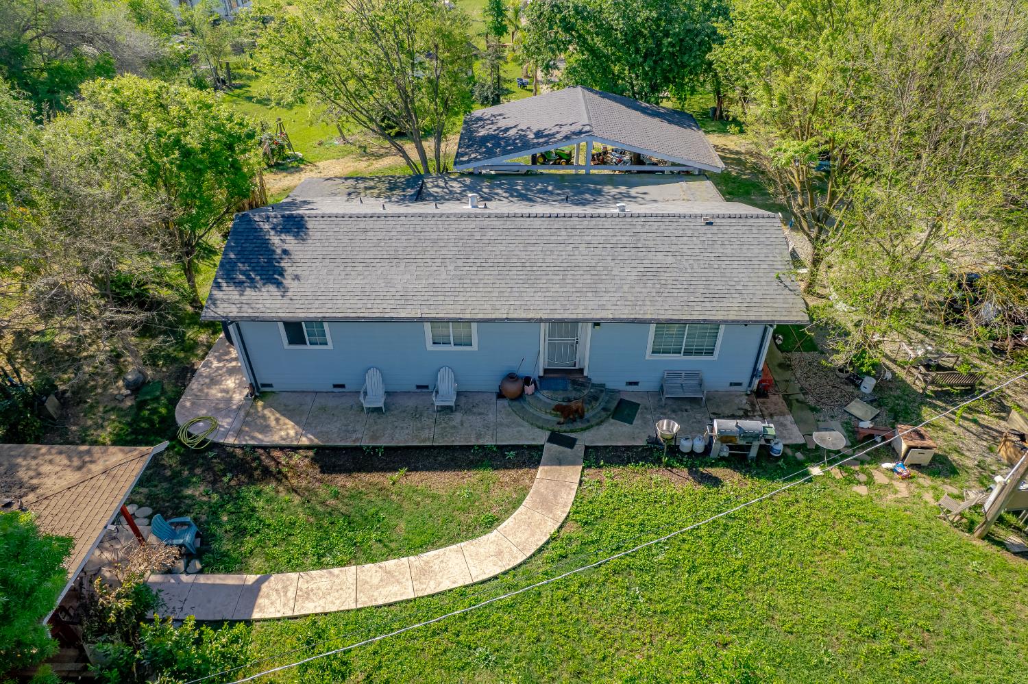 11786 Walmort Road Wilton, CA 95693 - Photo 7 of 89 Main House