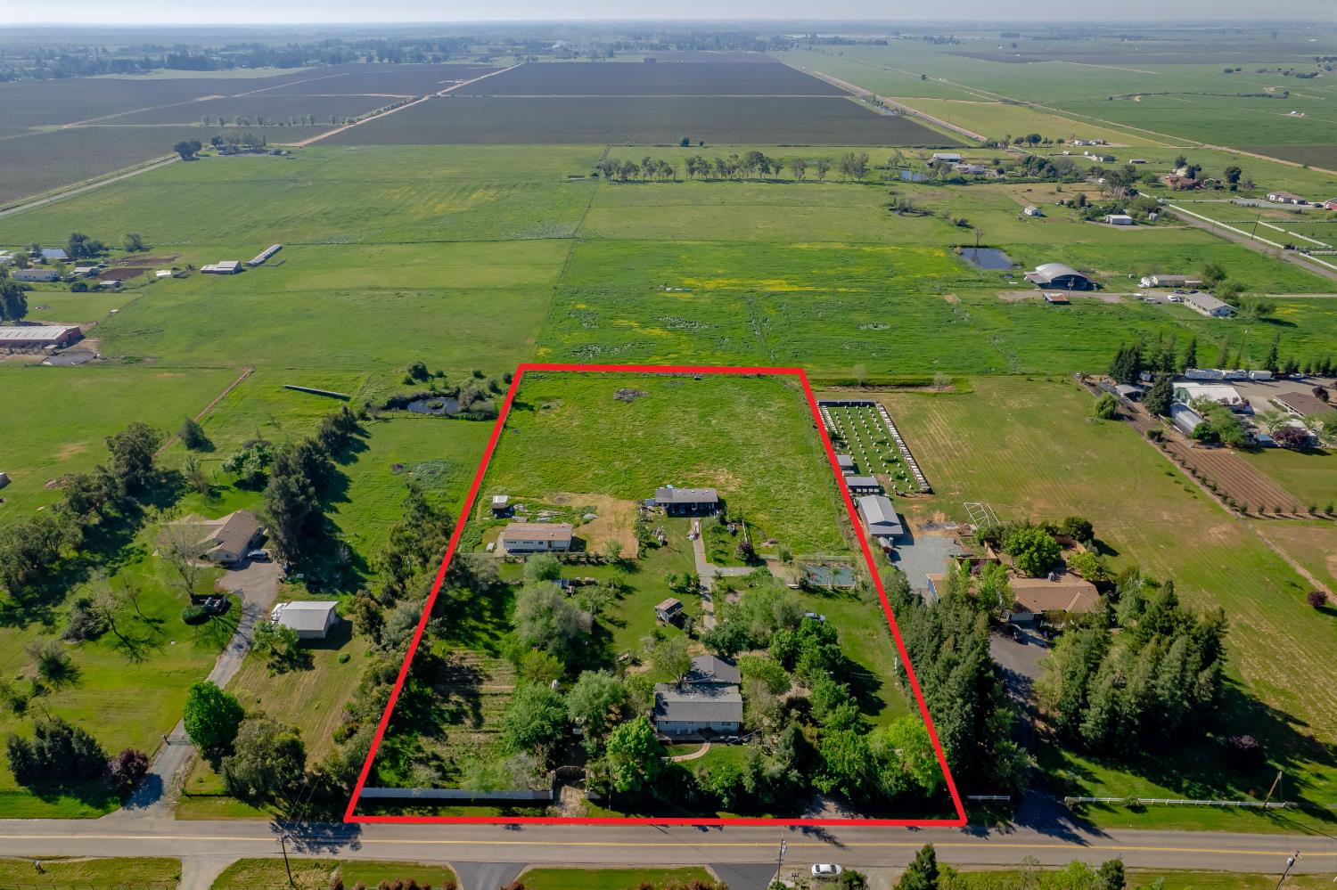 11786 Walmort Road Wilton, CA 95693 - Photo 71 of 89