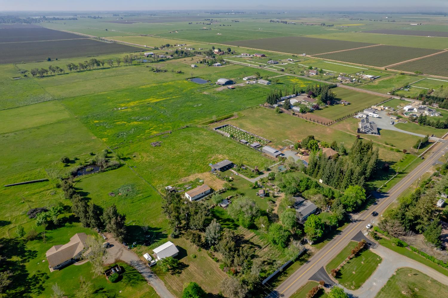 11786 Walmort Road Wilton, CA 95693 - Photo 72 of 89