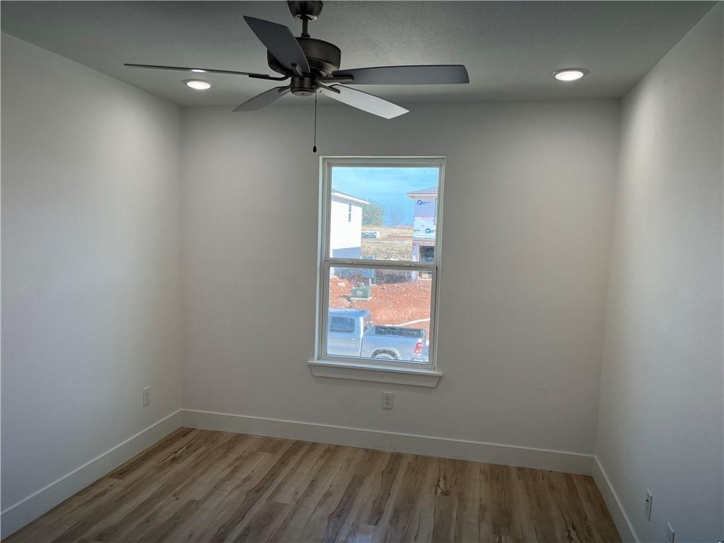 1209 Nedra Drive, Unit B Decatur, AR 72722 - Photo 6 of 13 Gallery Image 6