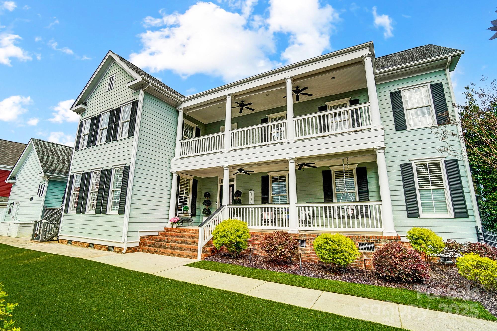 916 Tuckerton Fort Mill, SC 29708 - Photo 2 of 48 Gallery Image 2
