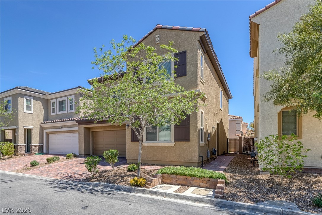 5120 Fiery Sky Ridge Street Las Vegas, NV 89148 - Photo 2 of 41