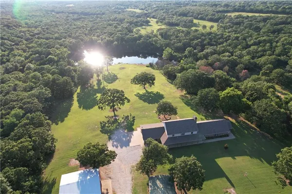 $729,250 | 50801 South 36300th Road, Cleveland, OK 74020