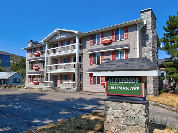 $699,900 | 1451 Park Avenue, Unit 9, Park City, UT 84060