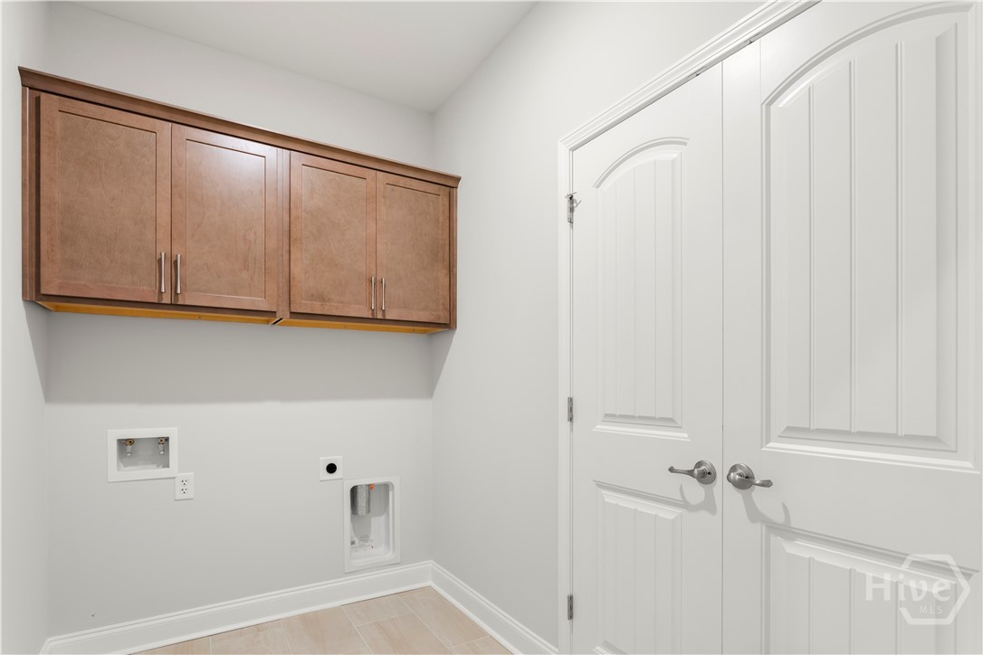 188 Champlain Drive Pooler, GA 31322 - Photo 26 of 43