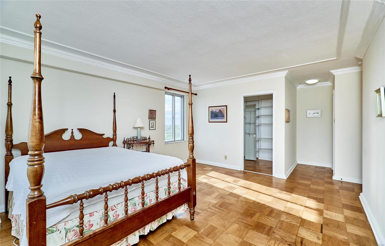 900 South Hanley Road, Unit 10D Clayton, MO 63105 - Photo 21 of 64