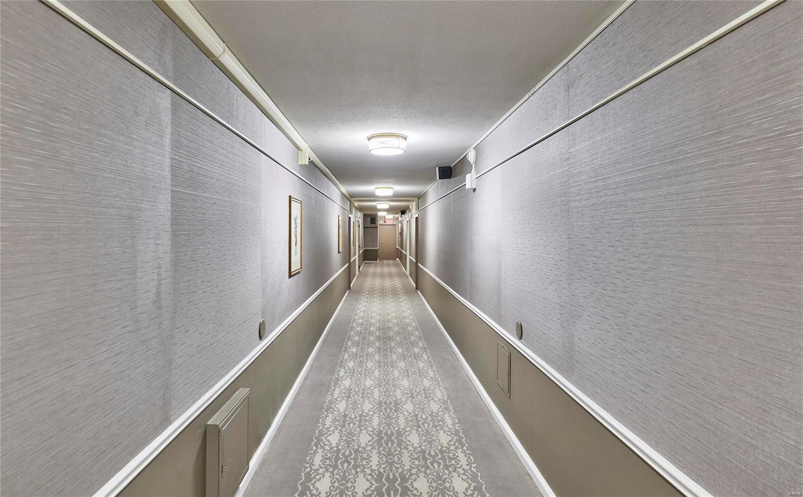 900 South Hanley Road, Unit 10D Clayton, MO 63105 - Photo 48 of 64