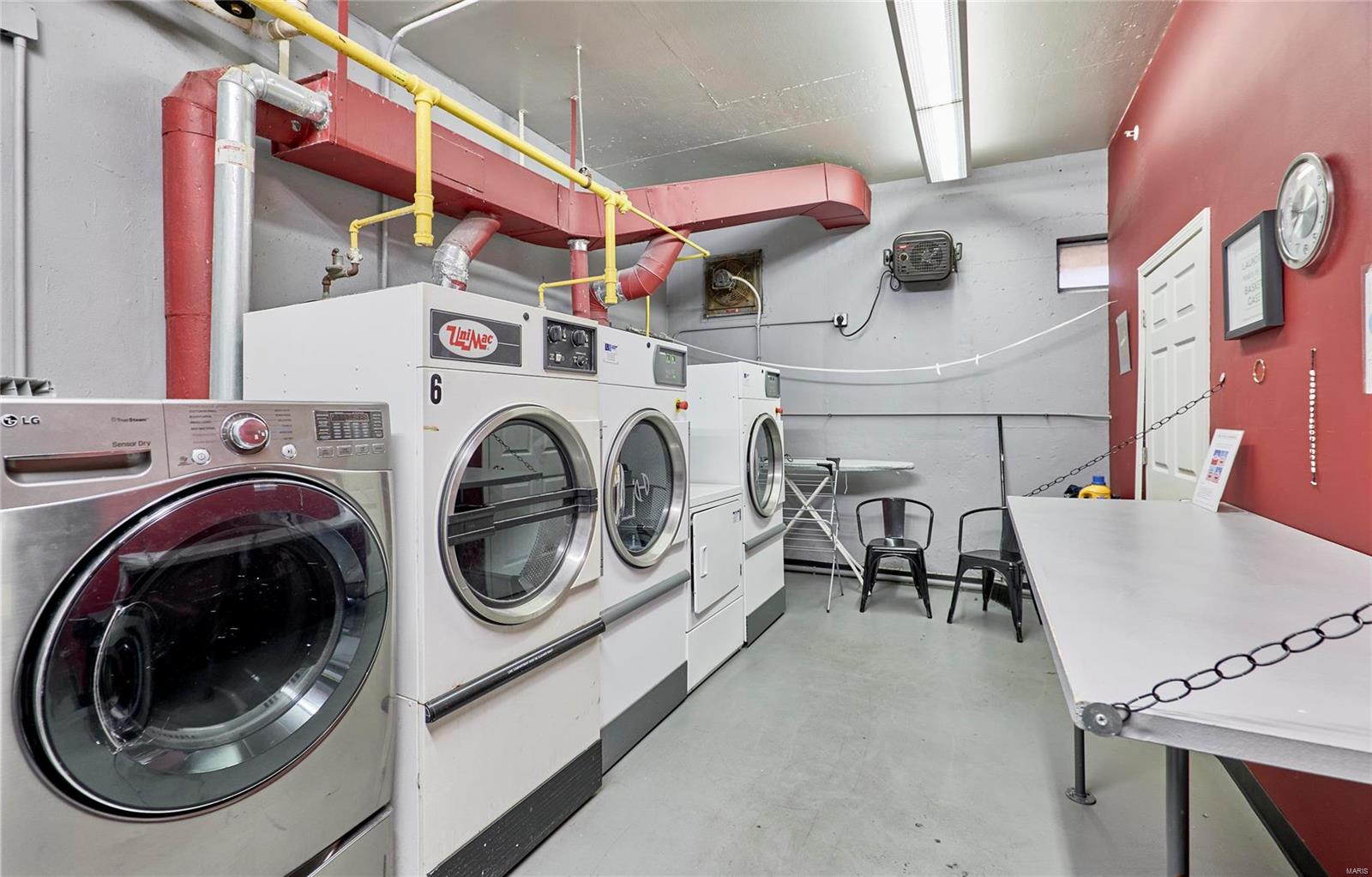 900 South Hanley Road, Unit 10D Clayton, MO 63105 - Photo 49 of 64