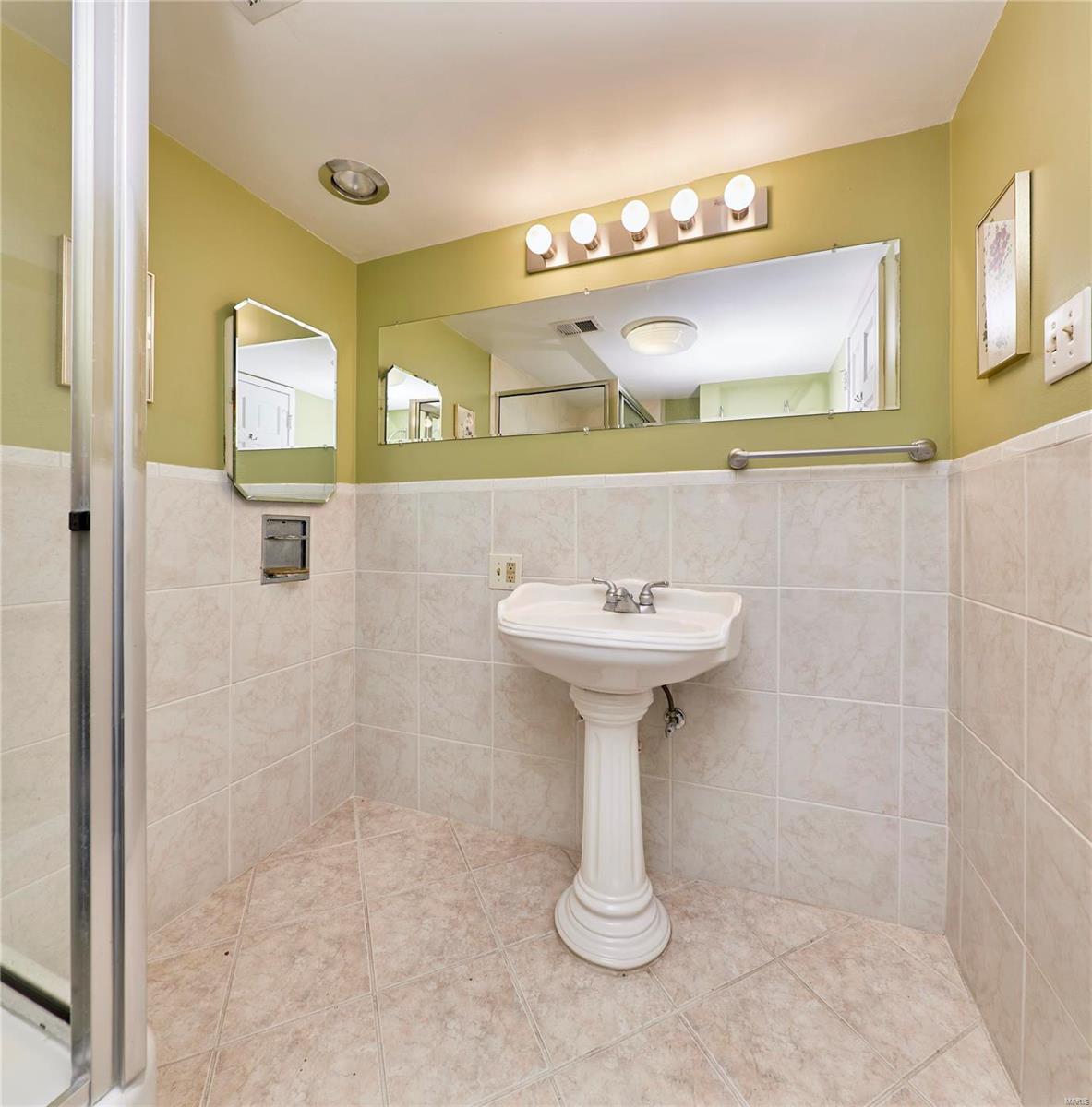 900 South Hanley Road, Unit 10D Clayton, MO 63105 - Photo 51 of 64