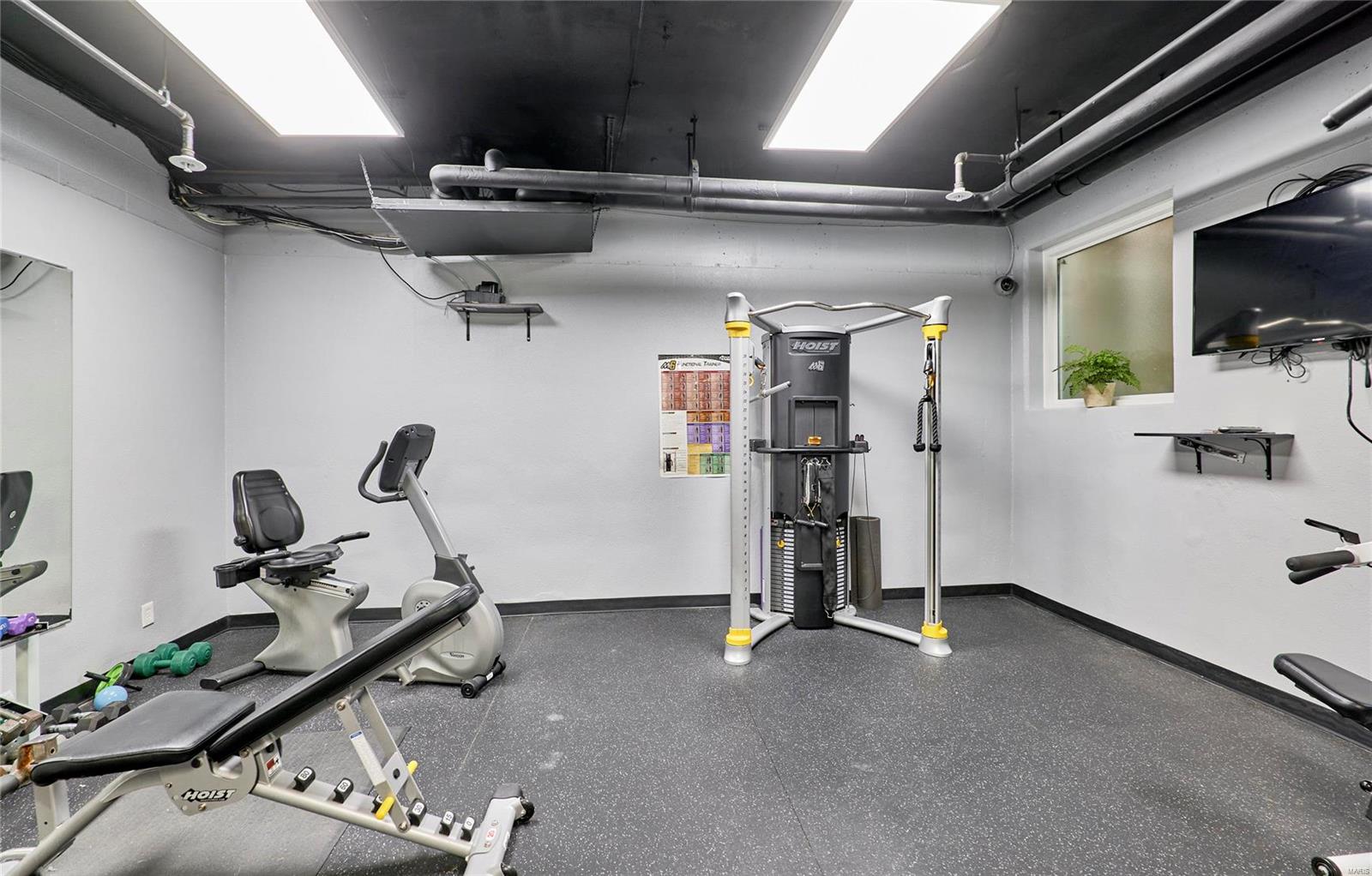 900 South Hanley Road, Unit 10D Clayton, MO 63105 - Photo 55 of 64