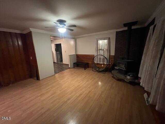 3339 Ebenezer Church Road Benson, NC 27504 - Photo 8 of 27 a view of livingroom with furniture