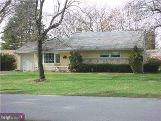 521 Heather Road Exton, PA 19341 - Photo 1 of 6 Gallery Image 1
