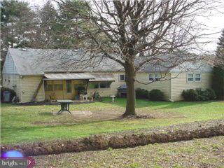 521 Heather Road Exton, PA 19341 - Photo 5 of 6 Gallery Image 5