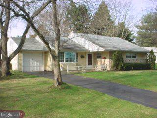 521 Heather Road Exton, PA 19341 - Photo 6 of 6 Gallery Image 6