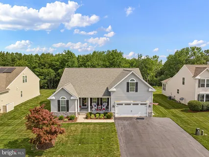 $625,000 | 50 Fairway Drive, Ocean View, DE 19970