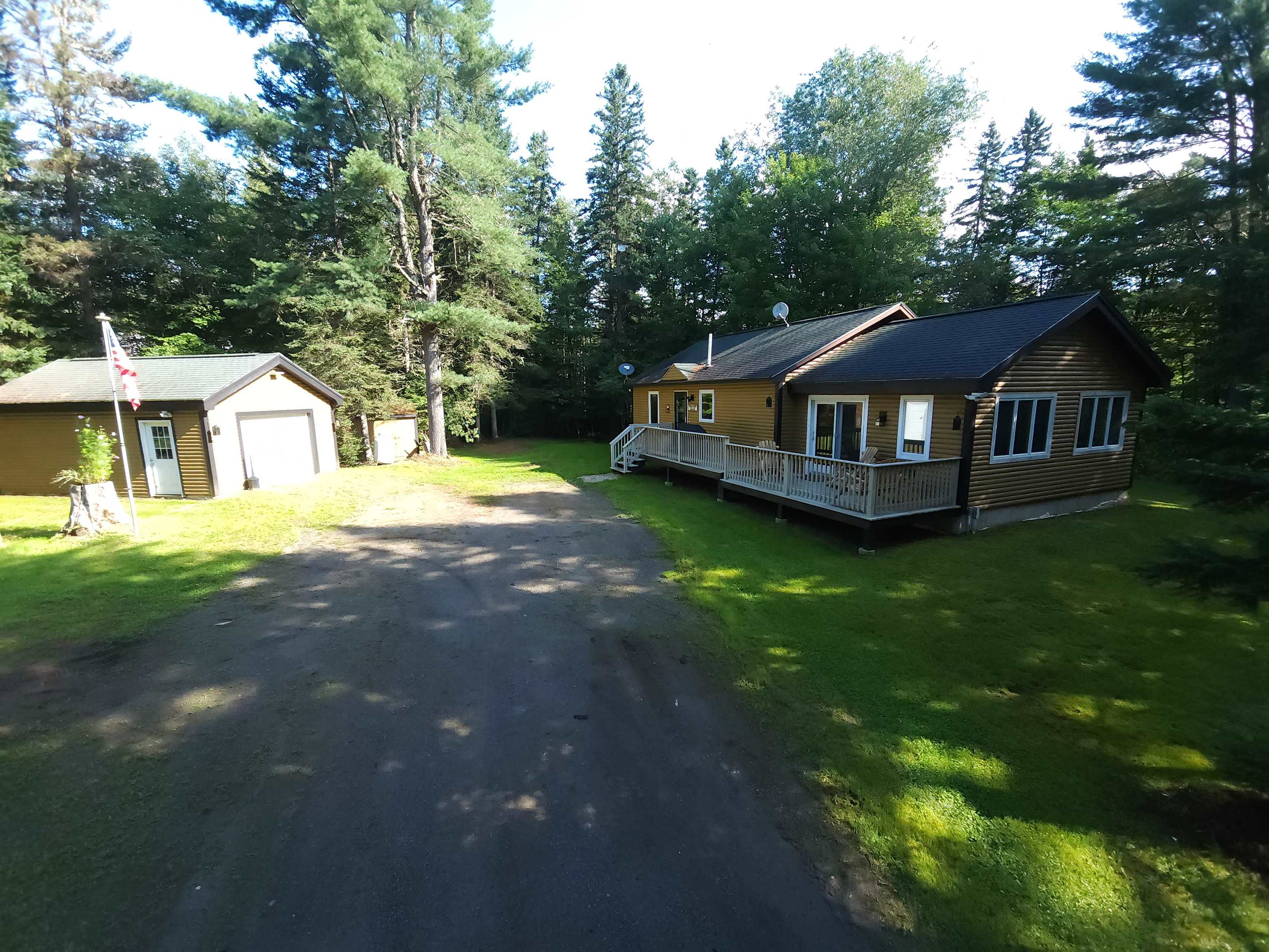 55 Bridge Road Errol, NH 03579 - Photo 12 of 39 Gallery Image 12