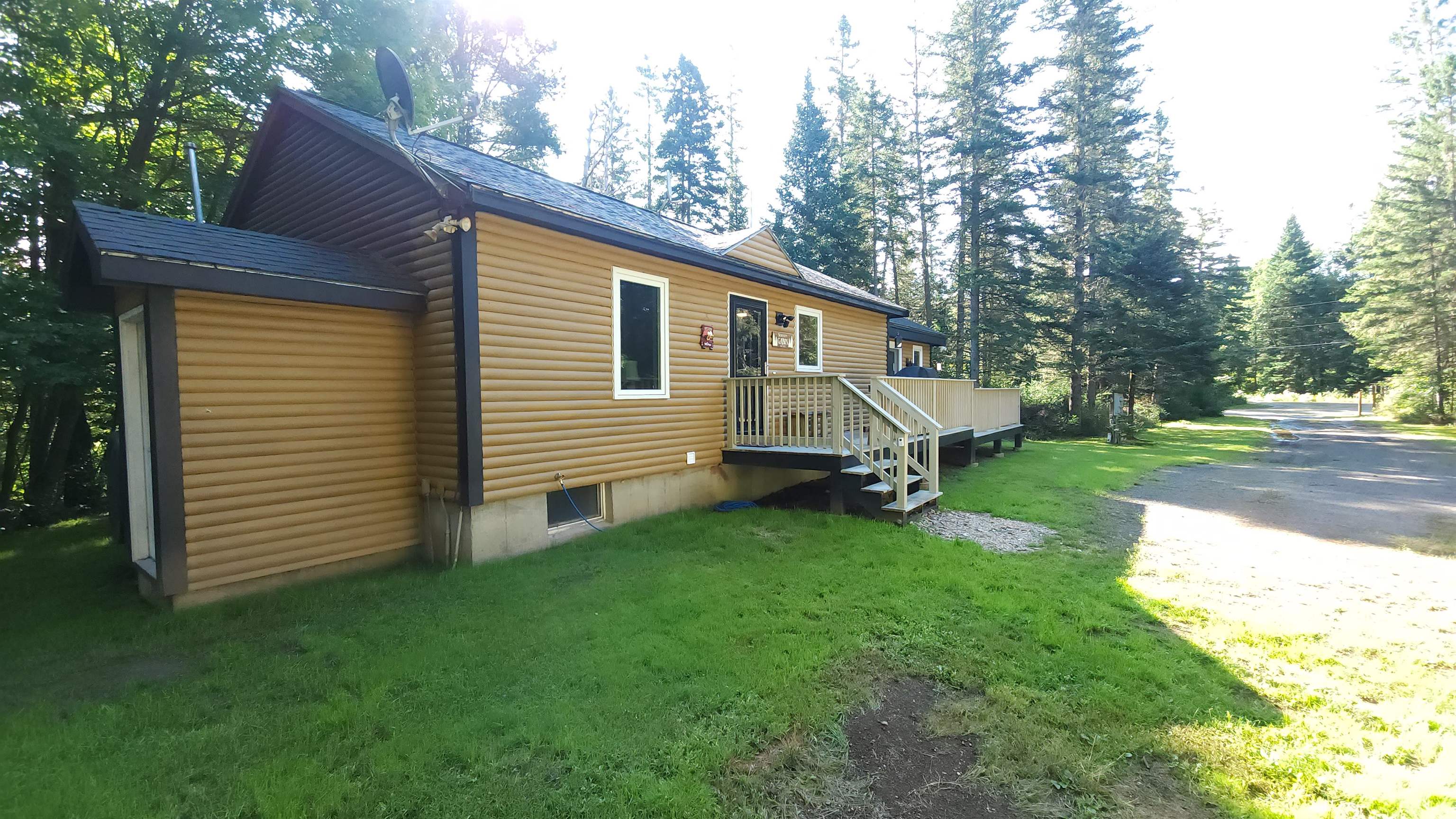 55 Bridge Road Errol, NH 03579 - Photo 2 of 39 Gallery Image 2