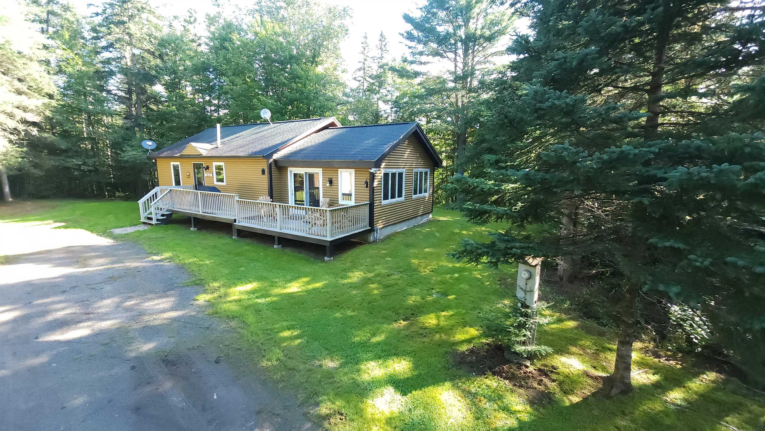 55 Bridge Road Errol, NH 03579 - Photo 23 of 39 Gallery Image 23