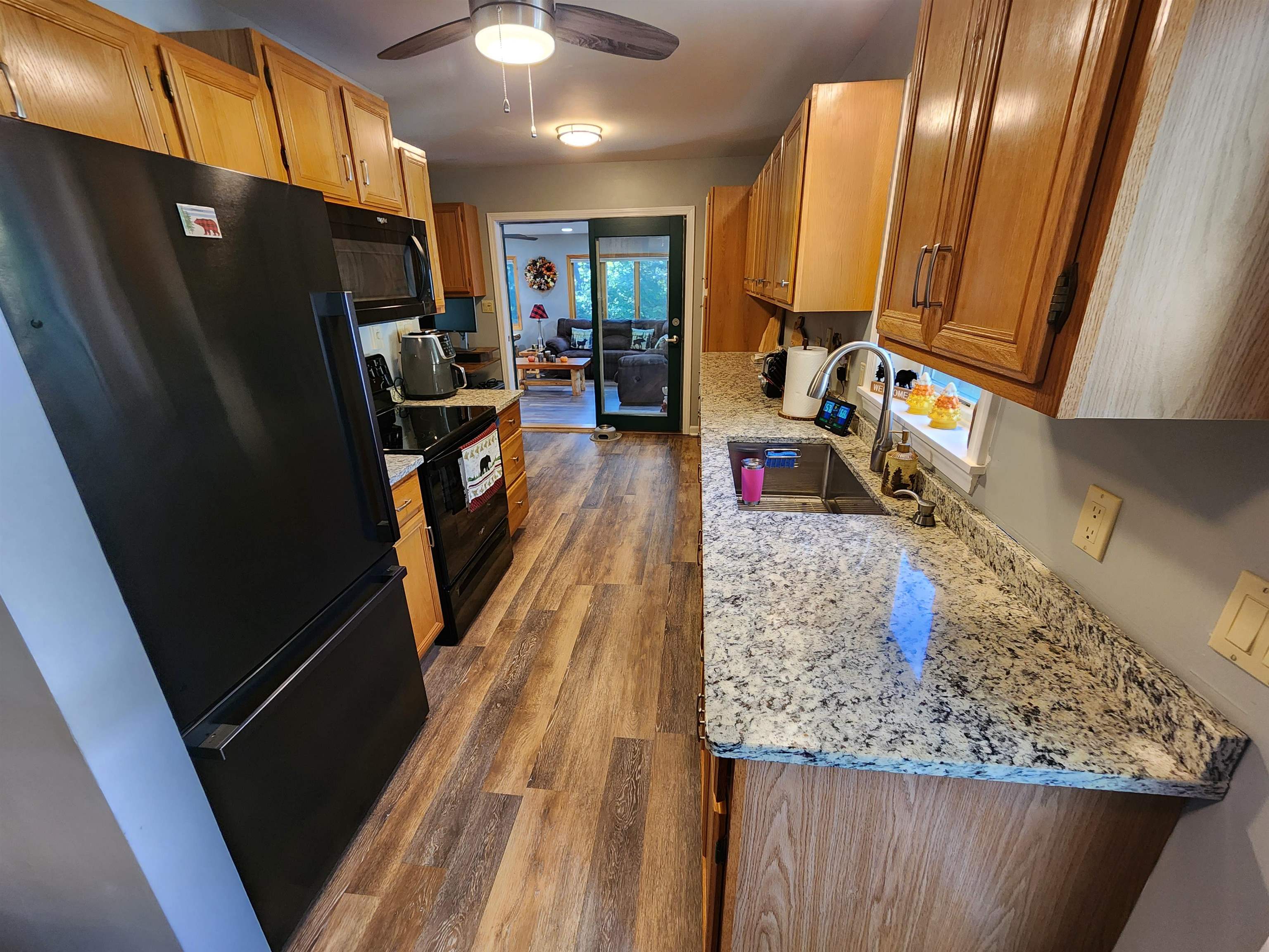 55 Bridge Road Errol, NH 03579 - Photo 34 of 39 Gallery Image 34