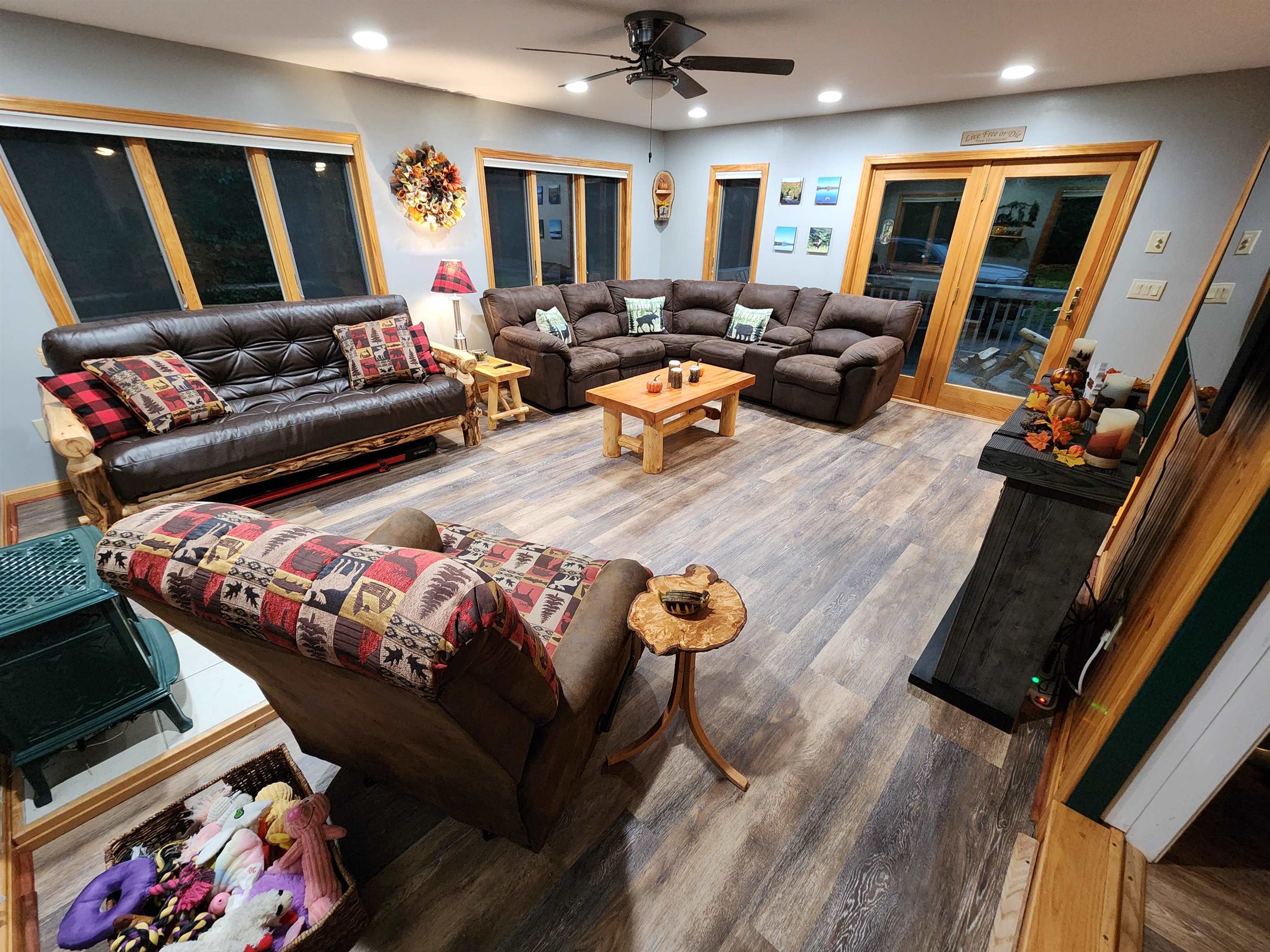 55 Bridge Road Errol, NH 03579 - Photo 6 of 39 Gallery Image 6